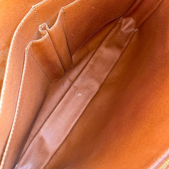 Authentic Louis Vuitton laptop bag - Picture 3 of 10